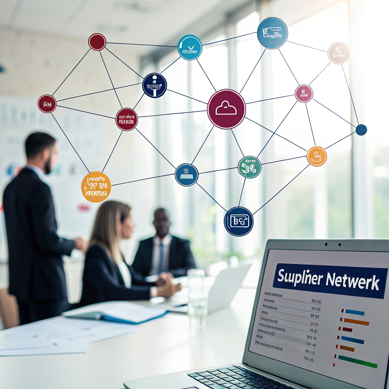 SBA - Supplier Network